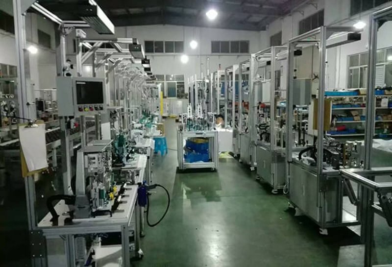 智能装备技术研发引领未来产业变革