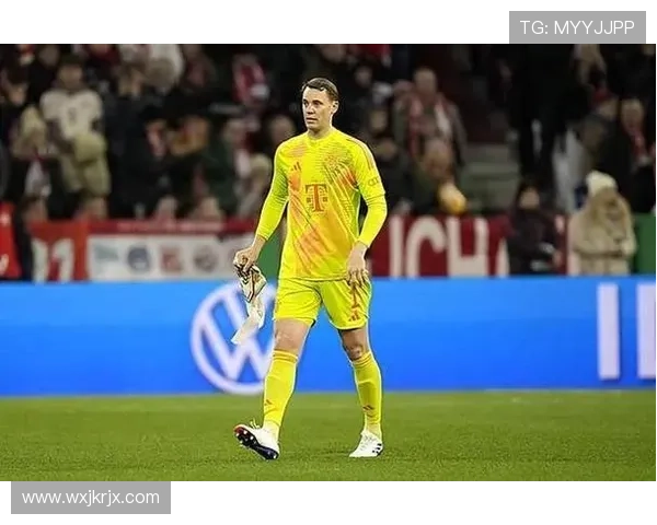 罗本谈诺伊尔表现与奥利塞的异同